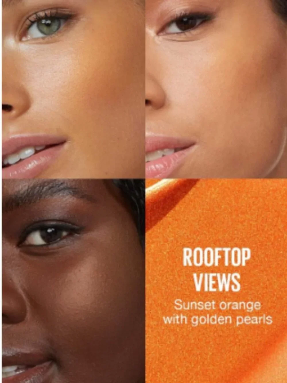 Maybelline Sunkisser Multi-use Liquid Blush and Bronzer - Rooftop Views